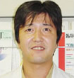 大森拓朗 統括内科部長