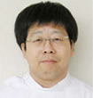 鳥巣真幹 内科部長