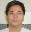小橋研太 外科部長